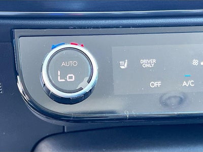 2026 Hyundai PALISADE HYBRID Blue SEL 8P