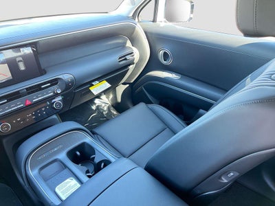 2026 Hyundai PALISADE HYBRID Blue SEL 8P