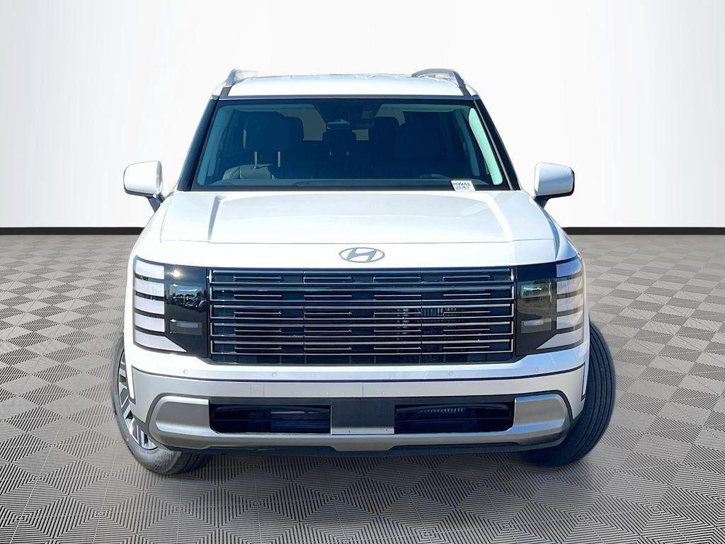2026 Hyundai PALISADE HYBRID Blue SEL 8P