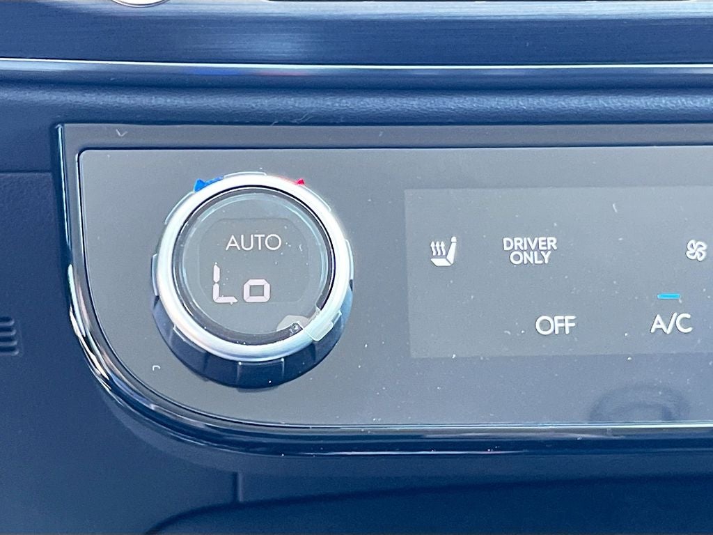 2026 Hyundai PALISADE HYBRID Blue SEL 7P