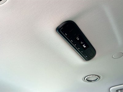 2026 Hyundai PALISADE HYBRID Blue SEL 7P