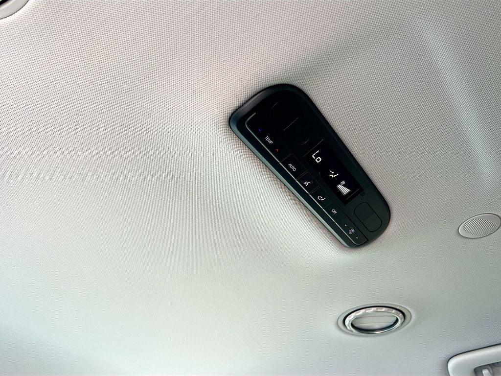 2026 Hyundai PALISADE HYBRID Blue SEL 7P