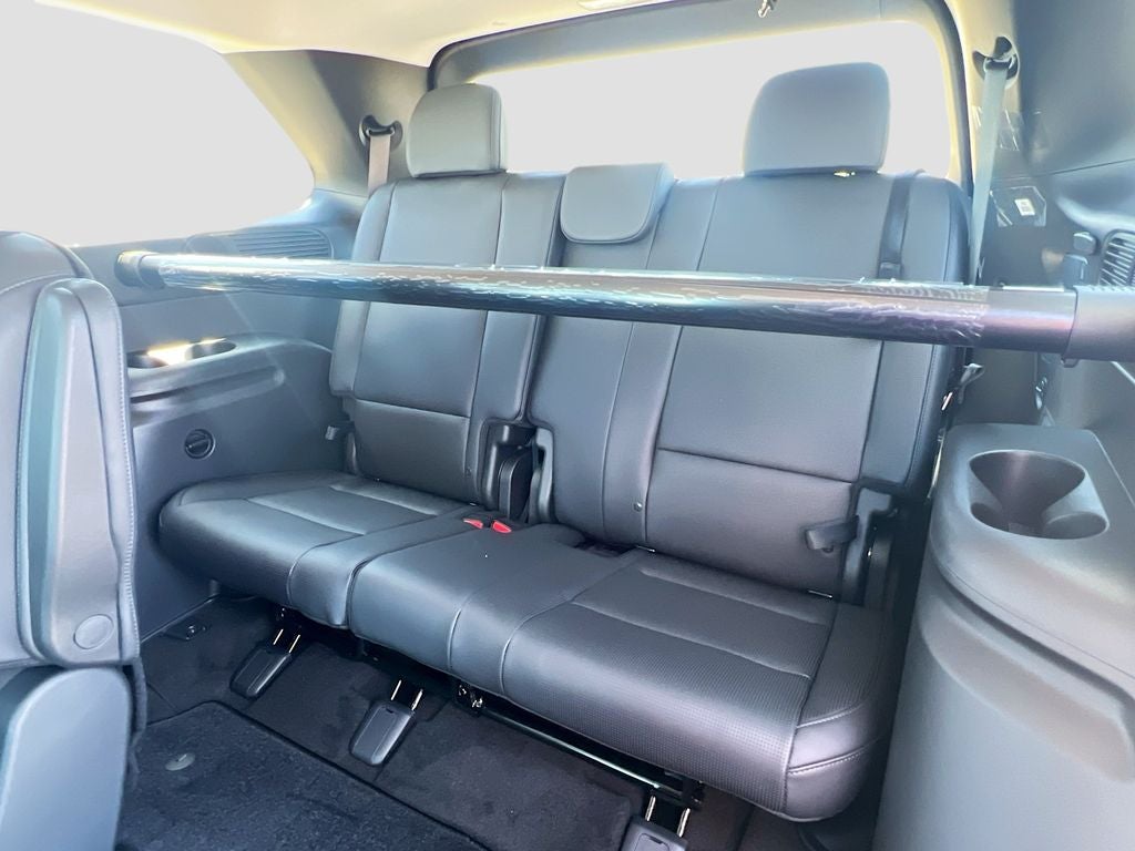 2026 Hyundai PALISADE HYBRID Blue SEL 7P
