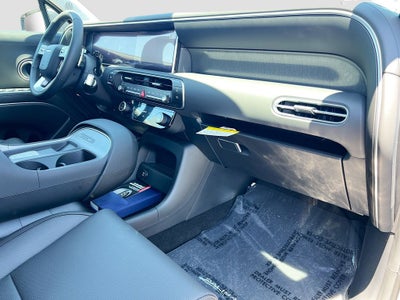 2026 Hyundai PALISADE HYBRID Blue SEL 7P