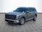 2026 Hyundai PALISADE HYBRID Blue SEL 7P