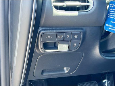 2026 Hyundai PALISADE HYBRID Blue SEL 7P