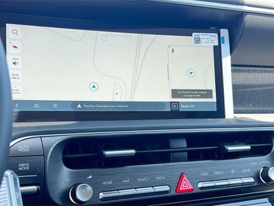 2026 Hyundai PALISADE HYBRID Blue SEL 7P