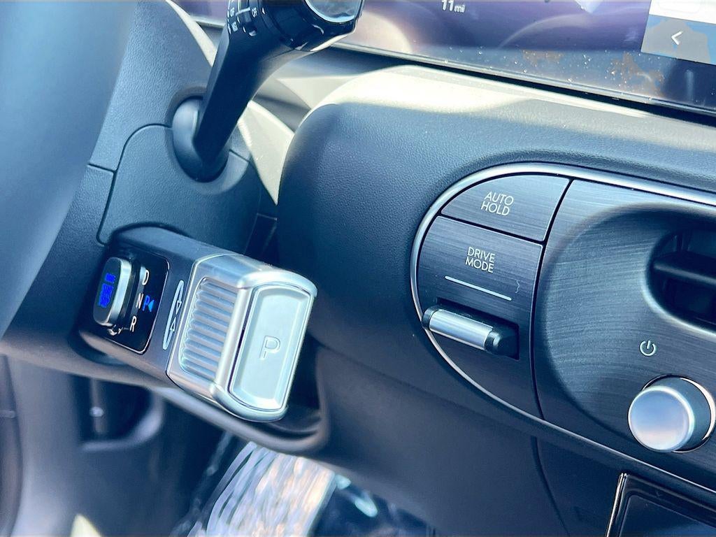 2026 Hyundai PALISADE HYBRID Blue SEL 7P