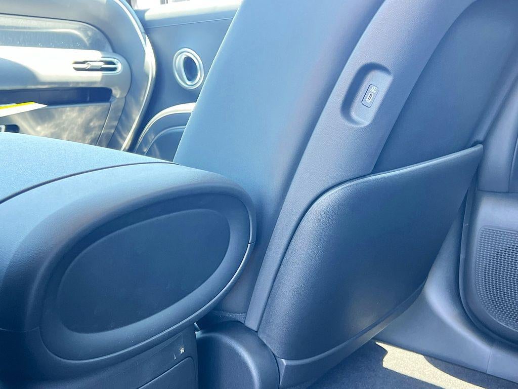 2026 Hyundai PALISADE HYBRID Blue SEL 7P