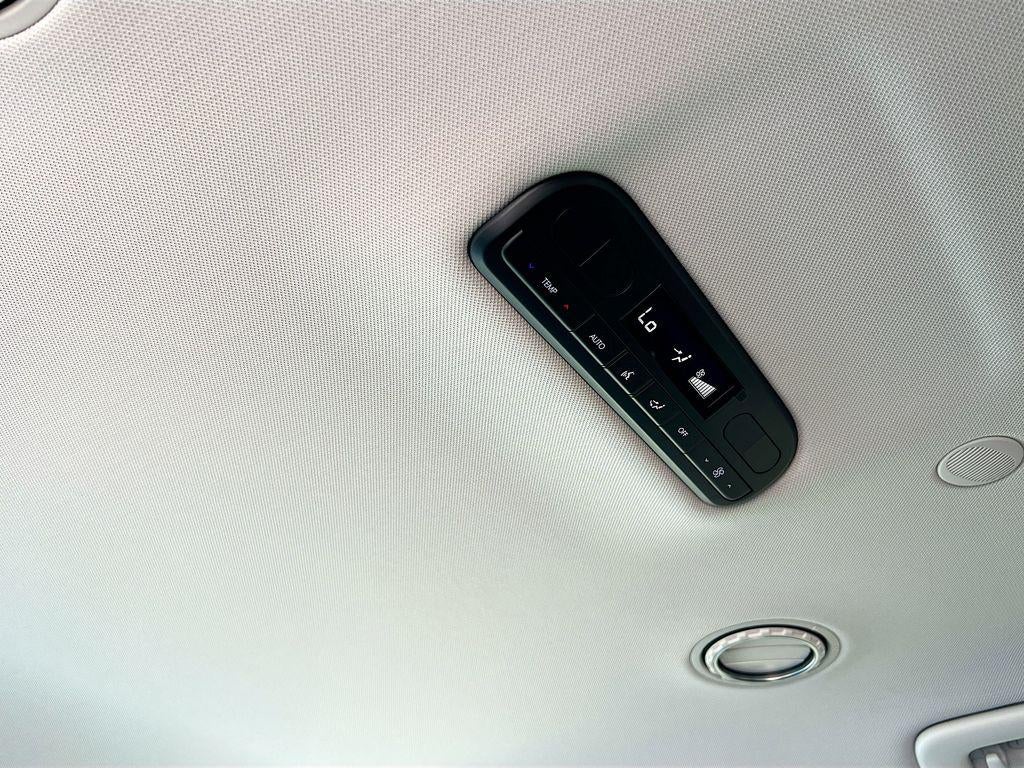 2026 Hyundai PALISADE HYBRID Blue SEL 7P