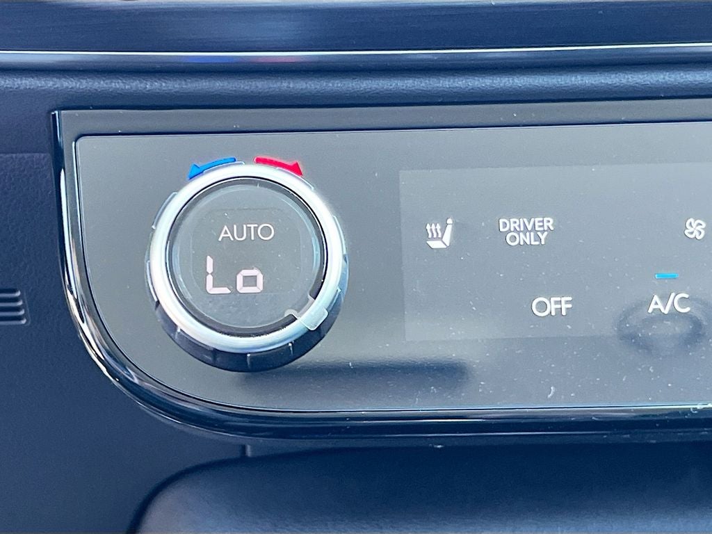 2026 Hyundai PALISADE HYBRID Blue SEL 7P
