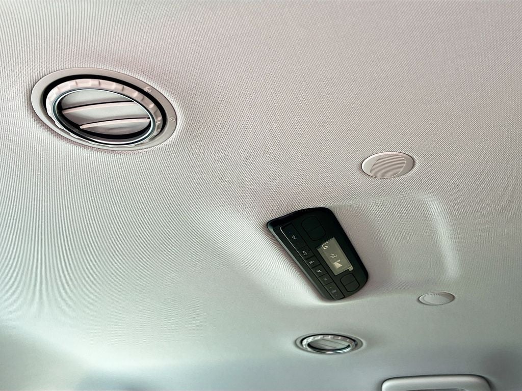 2026 Hyundai PALISADE HYBRID Blue SEL 7P