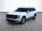 2026 Hyundai PALISADE HYBRID Blue SEL 7P