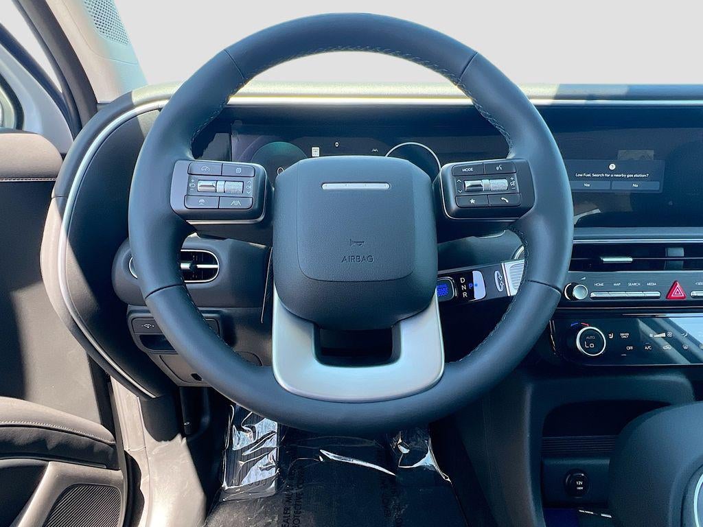 2026 Hyundai PALISADE HYBRID Blue SEL 7P