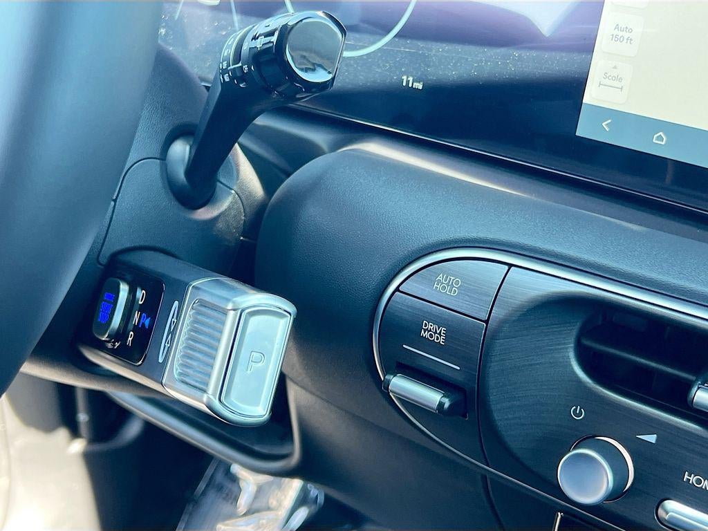 2026 Hyundai PALISADE HYBRID Blue SEL 7P