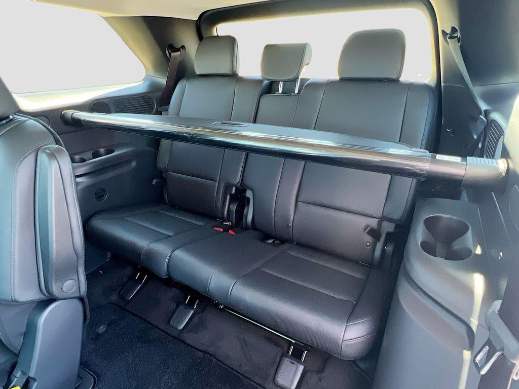 2026 Hyundai PALISADE HYBRID Blue SEL 7P