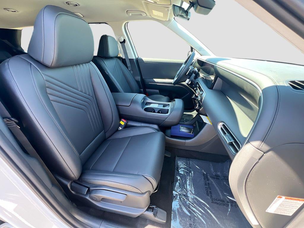 2026 Hyundai PALISADE HYBRID Blue SEL 7P