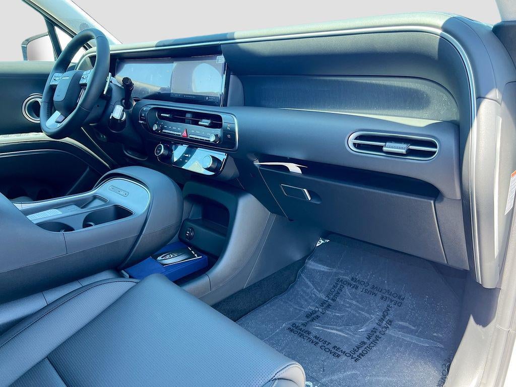 2026 Hyundai PALISADE HYBRID Blue SEL 7P