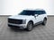 2026 Hyundai PALISADE HYBRID Blue SEL 7P