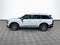 2026 Hyundai PALISADE HYBRID Blue SEL 7P
