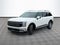 2027 Hyundai PALISADE HYBRID Blue SEL 7P