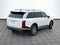 2027 Hyundai PALISADE HYBRID Blue SEL 7P
