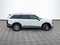 2027 Hyundai PALISADE HYBRID Blue SEL 7P