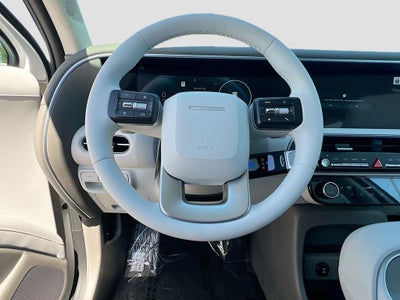 2026 Hyundai PALISADE HYBRID Blue SEL 7P