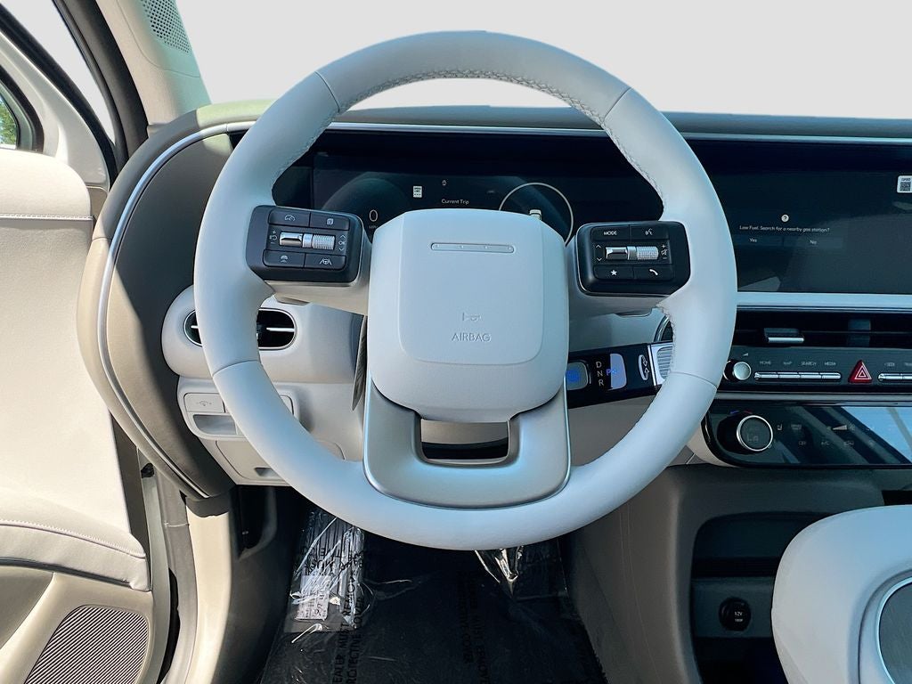 2026 Hyundai PALISADE HYBRID Blue SEL 7P