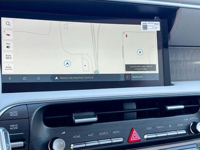 2026 Hyundai PALISADE HYBRID Blue SEL 7P