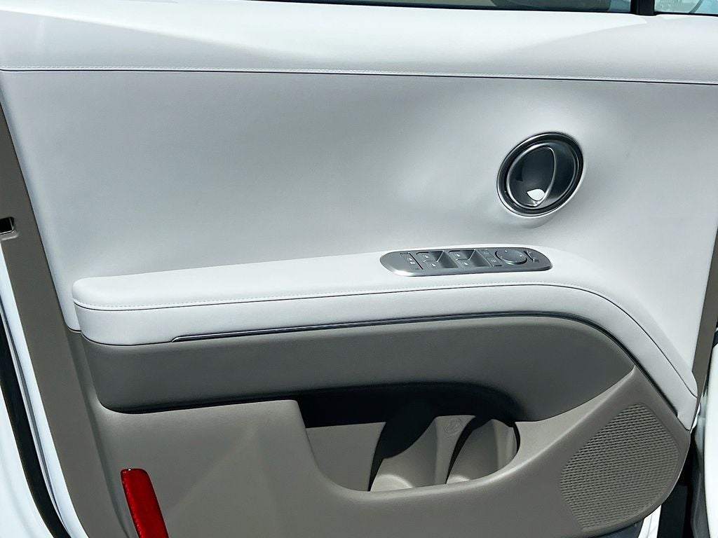 2026 Hyundai PALISADE HYBRID Blue SEL 7P