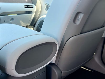 2026 Hyundai PALISADE HYBRID Blue SEL 7P