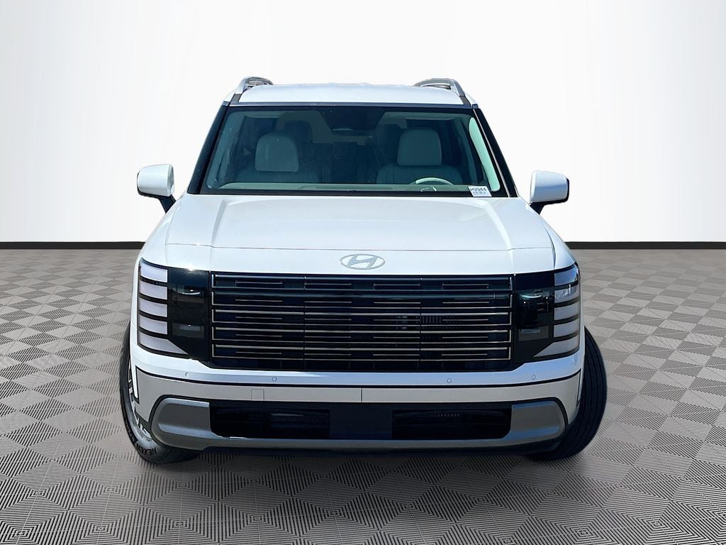 2026 Hyundai PALISADE HYBRID Blue SEL 7P