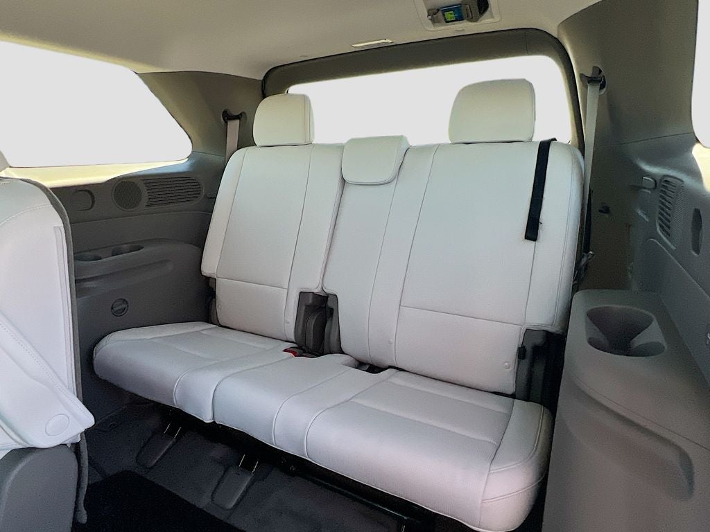 2026 Hyundai PALISADE HYBRID Blue SEL 7P