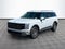 2026 Hyundai PALISADE HYBRID Blue SEL 7P