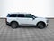 2026 Hyundai PALISADE HYBRID Blue SEL 7P