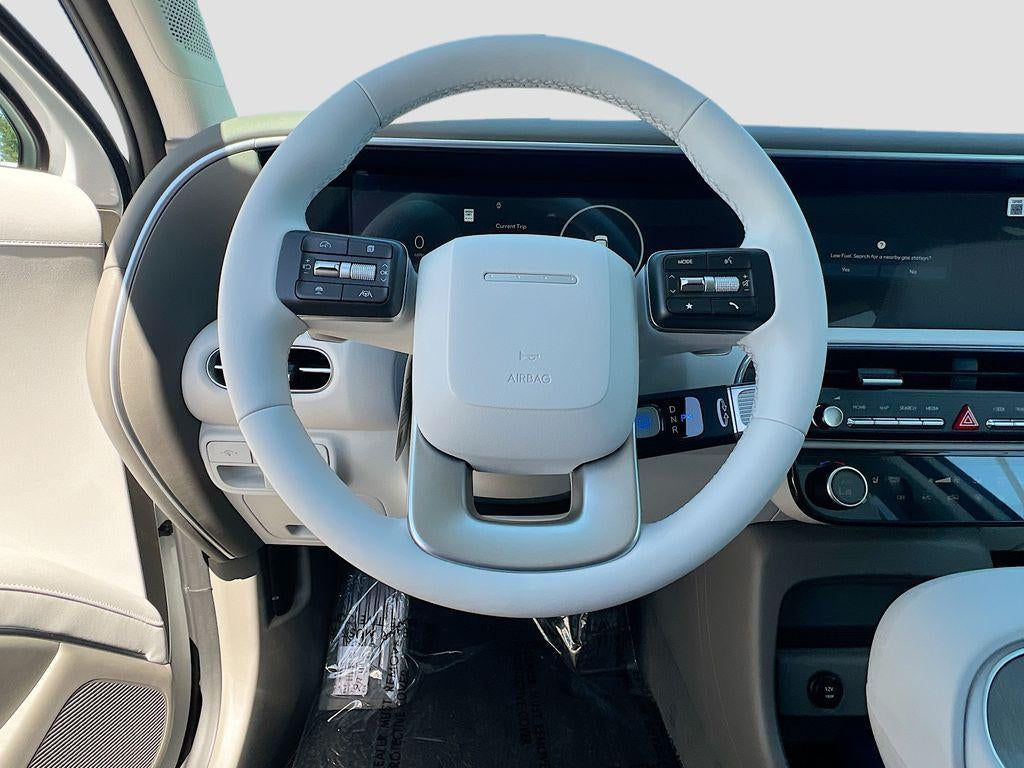 2026 Hyundai PALISADE HYBRID Blue SEL 7P