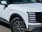 2026 Hyundai PALISADE HYBRID Blue SEL 7P
