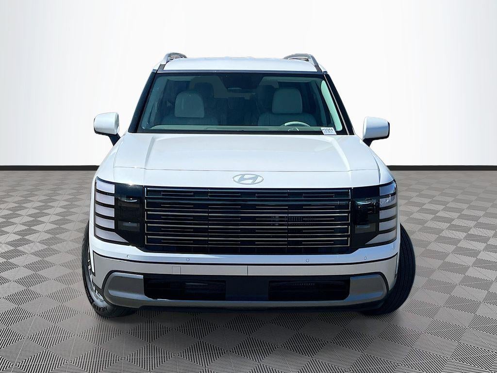 2026 Hyundai PALISADE HYBRID Blue SEL 7P