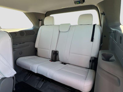 2026 Hyundai PALISADE HYBRID Blue SEL 7P
