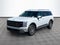 2026 Hyundai PALISADE HYBRID Blue SEL 7P