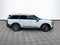 2026 Hyundai PALISADE HYBRID Blue SEL 7P