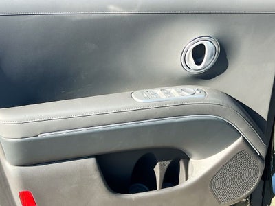 2026 Hyundai PALISADE HYBRID Blue SEL 8P