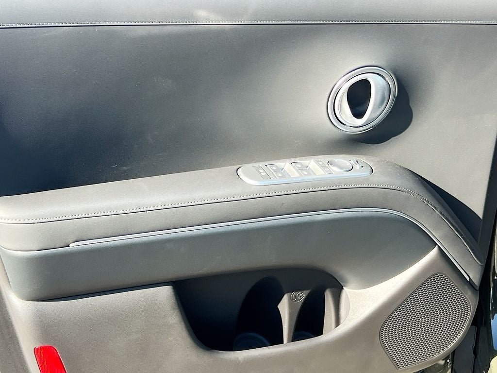 2026 Hyundai PALISADE HYBRID Blue SEL 8P