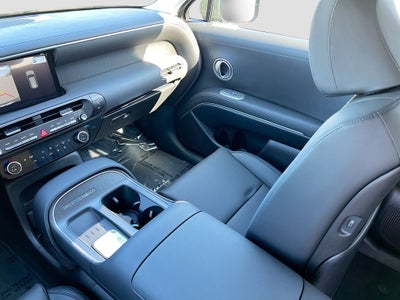 2026 Hyundai PALISADE HYBRID Blue SEL 8P