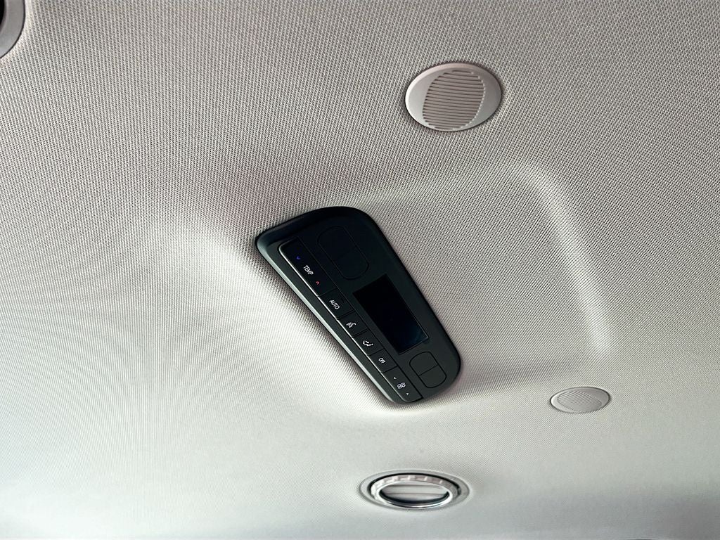 2026 Hyundai PALISADE HYBRID Blue SEL 8P