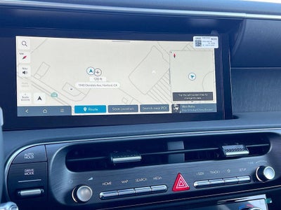 2026 Hyundai PALISADE HYBRID Blue SEL 8P