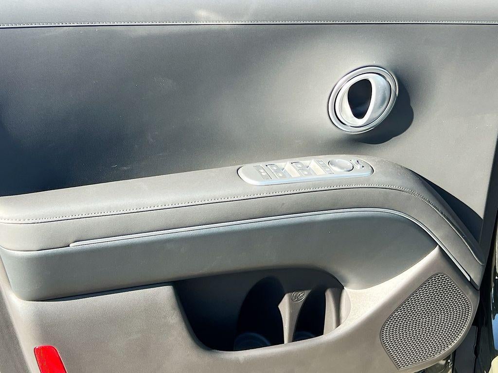 2026 Hyundai PALISADE HYBRID Blue SEL 8P