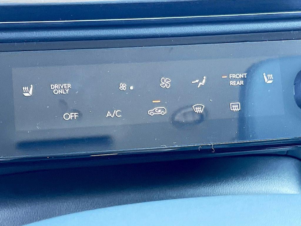 2026 Hyundai PALISADE HYBRID Blue SEL 8P