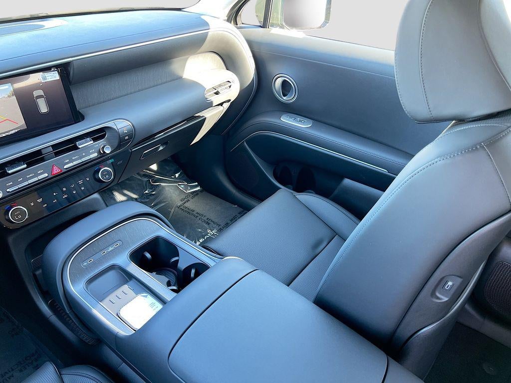 2026 Hyundai PALISADE HYBRID Blue SEL 8P